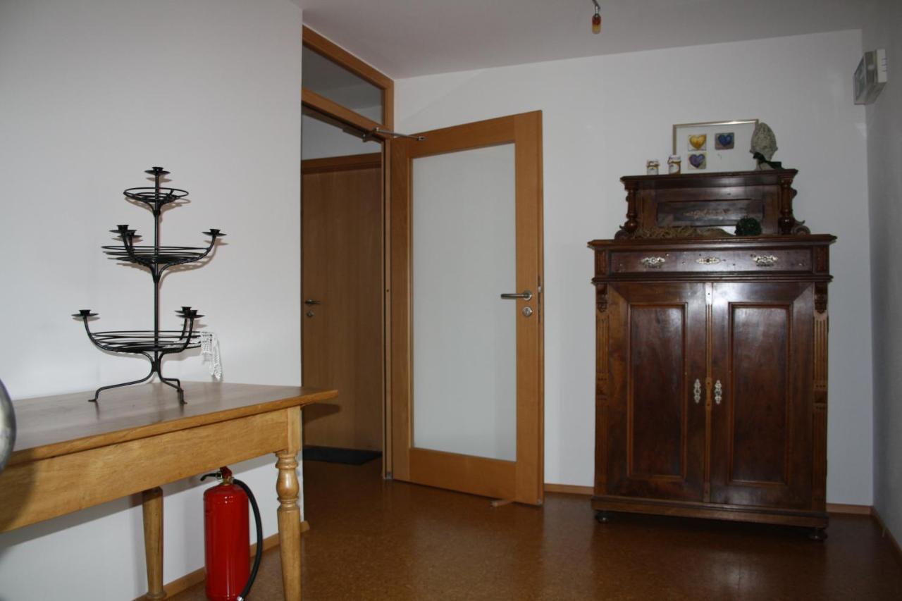 Zum Weinsticher, Weingut Anlag/Nichterlein Rhodt unter Rietburg Exterior photo